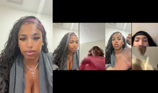 ifyouadoremediormeee TikTok Live — Oct 2, 2026, 11:50 PM