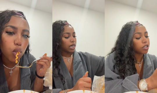 ifyouadoremediormeee TikTok Live — Oct 3, 2026, 1:07 AM