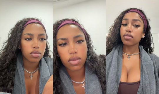 ifyouadoremediormeee TikTok Live — Oct 3, 2026, 3:23 AM