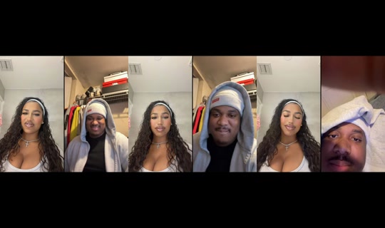 ifyouadoremediormeee TikTok Live — Oct 5, 2026, 10:21 PM