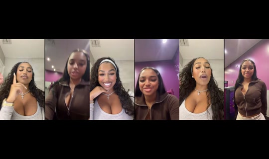 ifyouadoremediormeee TikTok Live — Oct 5, 2026, 11:30 PM