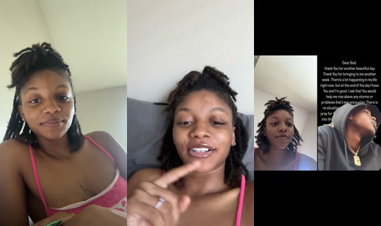 ifyouseethisitsnotmejnx TikTok Live — Sep 16, 2026, 2:27 PM