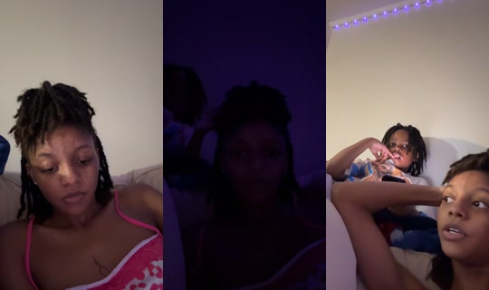 ifyouseethisitsnotmejnx TikTok Live — Sep 20, 2026, 1:39 AM
