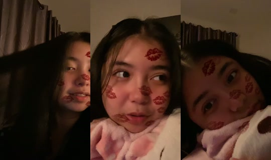 ig.xknkskx TikTok Live — Aug 20, 2026, 3:24 PM