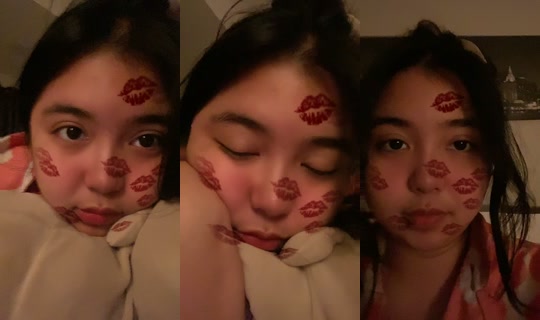 ig.xknkskx TikTok Live — Aug 27, 2026, 6:50 PM