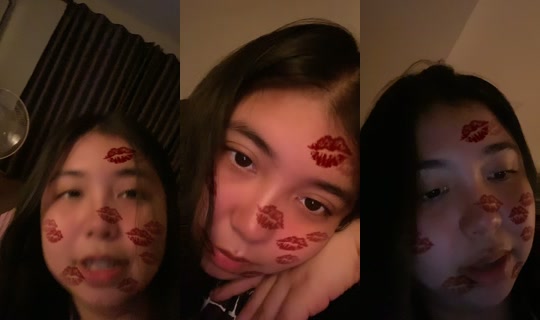 ig.xknkskx TikTok Live — Sep 6, 2026, 1:19 PM