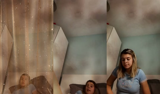ig_tacobelle2026 TikTok Live — Aug 29, 2026, 4:43 PM