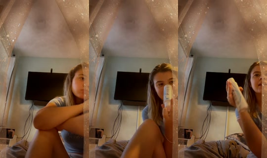 ig_tacobelle2026 TikTok Live — Aug 29, 2026, 6:16 PM