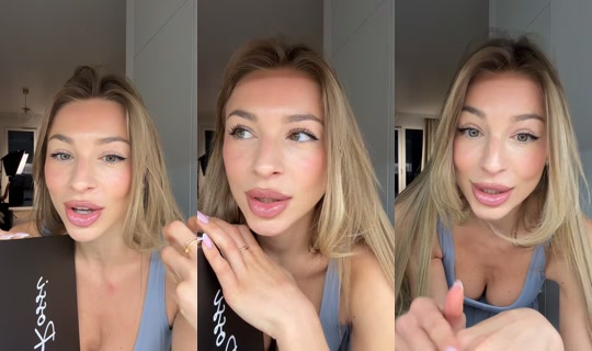 iga_cocc TikTok Live — Sep 22, 2026, 5:18 PM