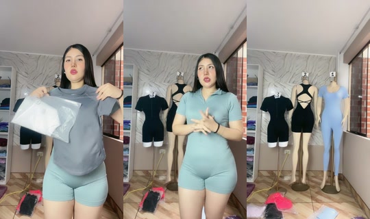 igistore.0 TikTok Live — Oct 1, 2026, 4:53 PM
