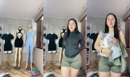 igistore.0 TikTok Live — Oct 2, 2026, 5:50 PM