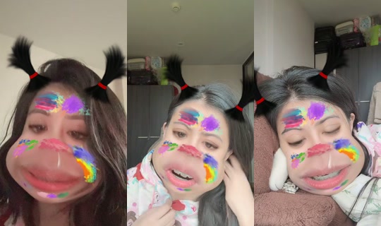 igkkhunploychom_ TikTok Live — Sep 25, 2026, 1:22 AM