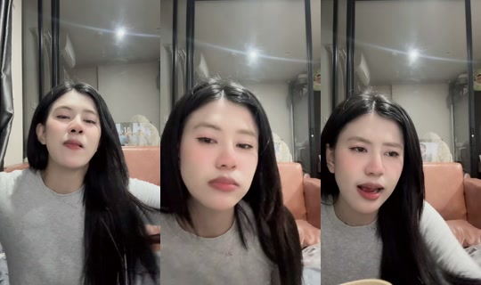 igkkhunploychom_ TikTok Live — Oct 3, 2026, 3:05 PM