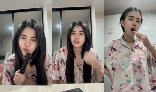 igkkhunploychom_ TikTok Live — Oct 6, 2026, 9:30 PM