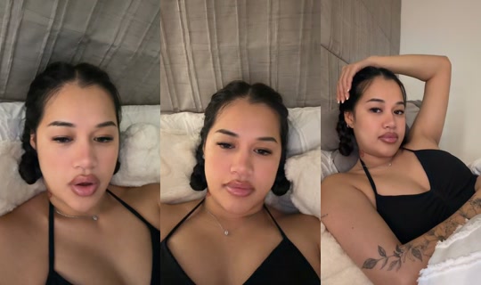 igrettahoney TikTok Live — Oct 8, 2026, 12:39 PM