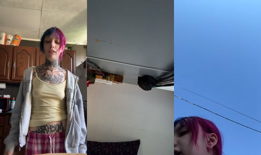 ih8yeu TikTok Live — Aug 21, 2026, 11:49 AM