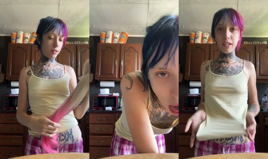 ih8yeu TikTok Live — Aug 21, 2026, 12:20 PM