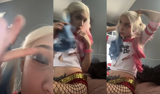 ih8yeu TikTok Live — Aug 22, 2026, 5:02 PM