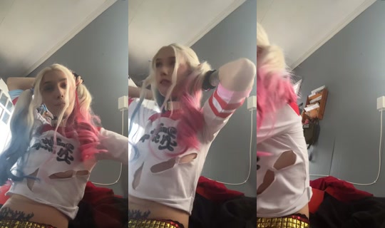ih8yeu TikTok Live — Aug 22, 2026, 5:39 PM