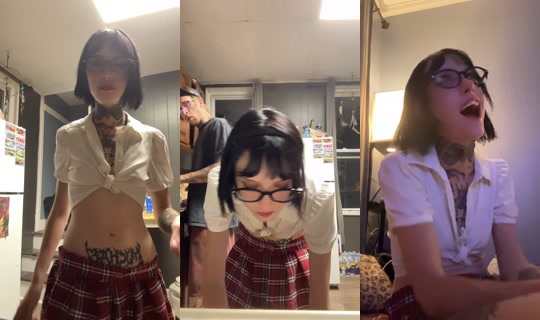 ih8yeu TikTok Live — Aug 26, 2026, 2:27 AM
