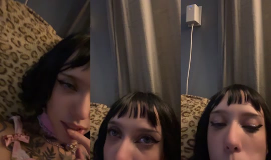ih8yeu TikTok Live — Aug 27, 2026, 1:18 AM
