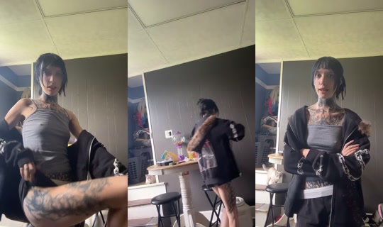 ih8yeu TikTok Live — Aug 28, 2026, 1:56 PM
