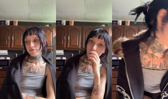 ih8yeu TikTok Live — Aug 28, 2026, 2:50 PM