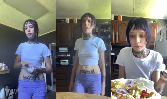 ih8yeu TikTok Live — Aug 29, 2026, 4:22 PM