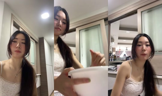 ihacoyjyy TikTok Live — Aug 21, 2026, 5:24 AM