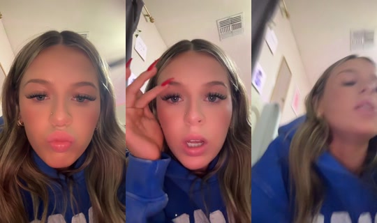 ihatelyingcheaters TikTok Live — Oct 1, 2026, 8:01 AM