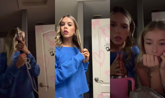 ihatelyingcheaters TikTok Live — Oct 3, 2026, 4:09 AM