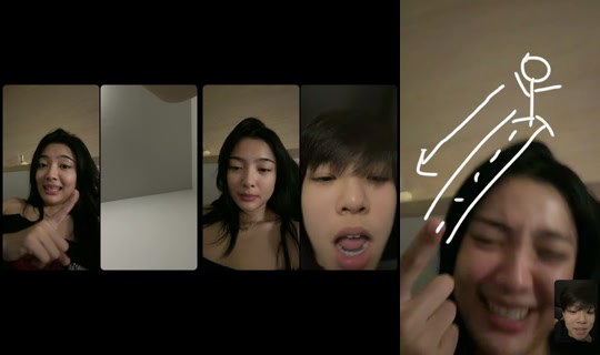 ihateqher TikTok Live — Sep 30, 2026, 4:52 PM