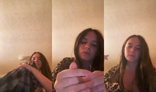 ihateyoumfk TikTok Live — Sep 27, 2026, 6:19 AM