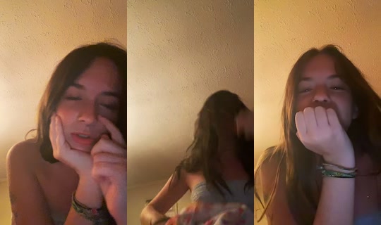 ihateyoumfk TikTok Live — Oct 1, 2026, 3:17 AM