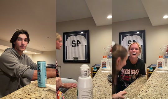 ihavenolifeloll TikTok Live — Sep 7, 2026, 2:08 AM