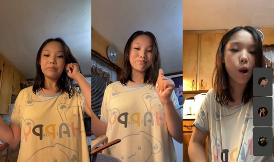ihcgnav TikTok Live — Oct 2, 2026, 11:11 PM