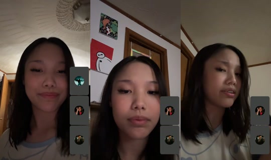ihcgnav TikTok Live — Oct 3, 2026, 12:02 AM