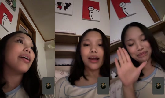 ihcgnav TikTok Live — Oct 3, 2026, 12:52 AM