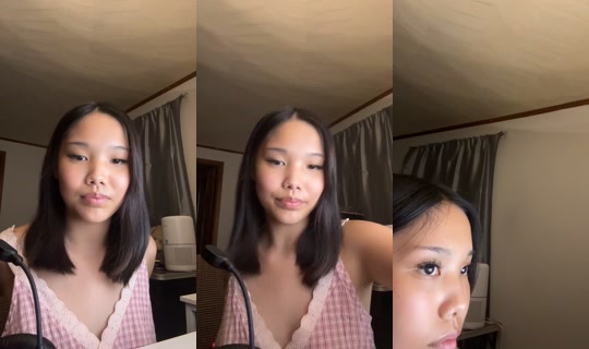ihcgnav TikTok Live — Oct 5, 2026, 11:24 PM