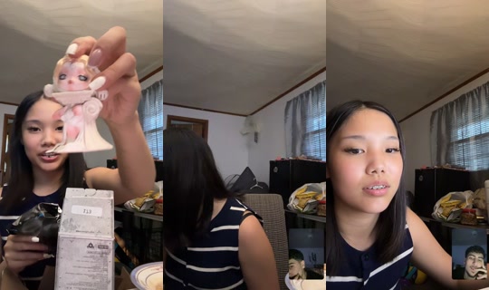 ihcgnav TikTok Live — Oct 6, 2026, 9:44 PM