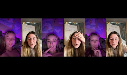 iheartcuntryboys TikTok Live — Aug 24, 2026, 7:16 AM