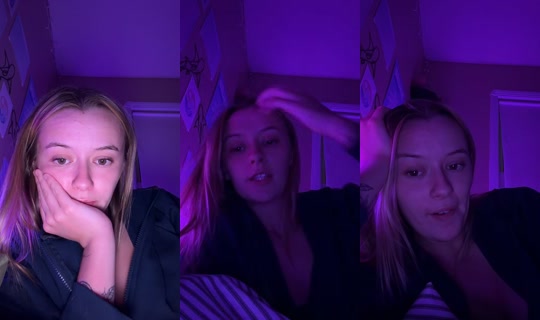 iheartcuntryboys TikTok Live — Aug 24, 2026, 7:55 AM