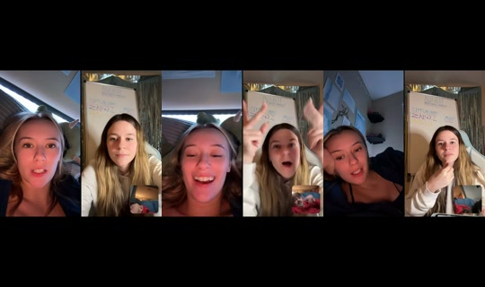 iheartcuntryboys TikTok Live — Aug 24, 2026, 8:51 AM