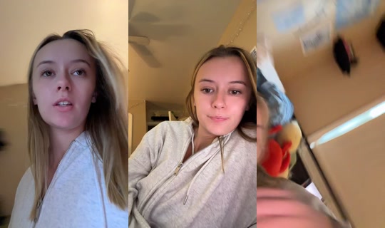 iheartcuntryboys TikTok Live — Aug 24, 2026, 9:21 PM
