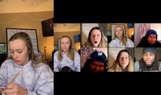 iheartcuntryboys TikTok Live — Aug 25, 2026, 1:02 AM