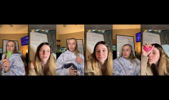 iheartcuntryboys TikTok Live — Aug 25, 2026, 2:43 AM