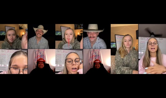iheartcuntryboys TikTok Live — Aug 26, 2026, 2:23 AM