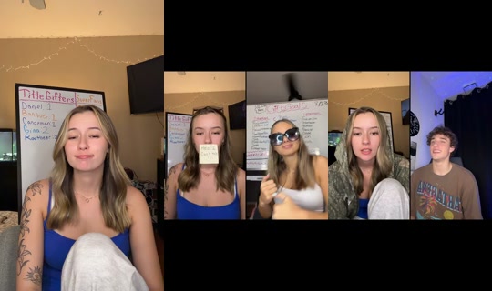 iheartcuntryboys TikTok Live — Aug 27, 2026, 1:16 AM