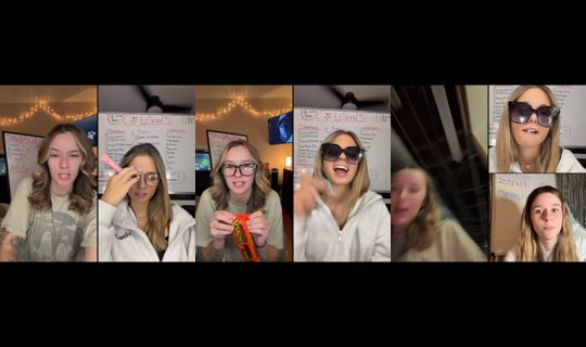 iheartcuntryboys TikTok Live — Aug 29, 2026, 2:06 AM