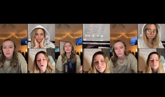 iheartcuntryboys TikTok Live — Aug 29, 2026, 2:56 AM